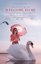 Bana Hoş Geldiniz – Welcome to Me 2014 Türkçe Altyazılı izle