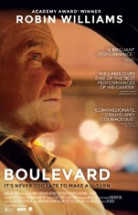 Boulevard 2014 Türkçe Altyazılı izle