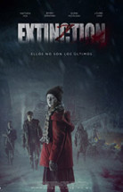 Extinction 2015 Türkçe Altyazılı izle