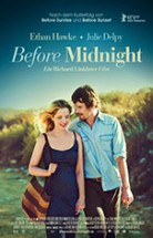 Geceyarısından Önce – Before Midnight 2013 Türkçe Altyazılı Full HD izle