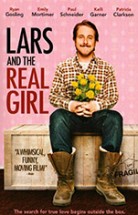 Gerçek Sevgili – Lars and the Real Girl 2007 Türkçe Altyazılı izle