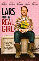 Gerçek Sevgili – Lars and the Real Girl 2007 Türkçe Altyazılı izle