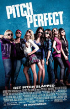 Mükemmel Saha – Pitch Perfect 2012 Türkçe Altyazılı Full HD izle