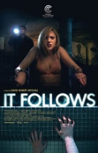 Peşimdeki Şeytan – It Follows 2014 Türkçe Dublaj izle