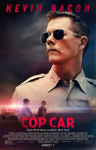 Polis Arabası – Cop Car 2015 Türkçe Altyazılı izle