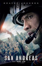 San Andreas Fayı – San Andreas 2015 Türkçe Altyazılı izle