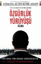 Selma – Özgürlük Yürüyüşü 2014 Türkçe Dublaj izle