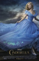 Sindirella – Cinderella 2015 Türkçe Dublaj izle