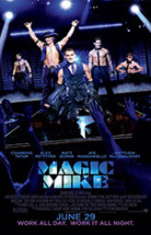Striptiz Kulübü – Magic Mike 2012 Türkçe Altyazılı Full HD izle