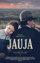 Hayal Ülkesi Jauja 2014 Türkçe Altyazılı izle