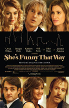 İlişki Durumu Karışık-She's Funny That Way Türkçe Altyazılı izle