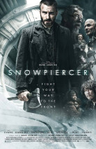 Kar Küreyici-Snowpiercer 2013 Türkçe Dublaj izle