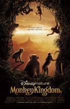 Monkey Kingdom 2015 Türkçe Altyazılı izle