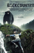 Ölüm Ormanı  Backcountry 2014 Türkçe Dublaj izle