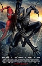 Örümcek Adam 3 Spider Man 3 Türkçe Dublaj izle
