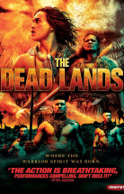 Savaşçı The Dead Lands 2014 Türkçe Dublaj izle