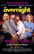 The Overnight 2015 Türkçe Altyazılı izle