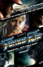 Turbo Kid 2015 Türkçe Altyazılı izle