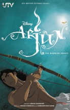 Arjun: The Warrior Prince 2012 Türkçe Altyazılı izle