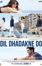 Dil Dhadakne Do 2015 Türkçe Altyazılı izle