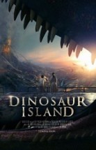 Dinozor Adası – Dinosaur Island 2014 Türkçe Dublaj izle