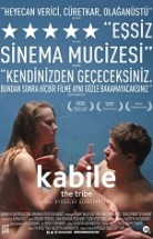Kabile – Tribe (Plemya) 2014 Türkçe Dublaj izle