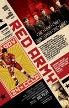 Kızıl Ordu-Red Army 2014 Türkçe Altyazılı izle
