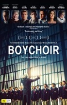 Koro – Boychoir 2014 Türkçe Altyazılı izle