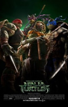 Ninja Kaplumbağalar 2014 – Teenage Mutant Ninja Turtles Türkçe Dublaj izle