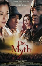 The Myth – Efsane Türkçe Dublaj Full HD izle
