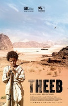 Theeb 2014 Türkçe Altyazılı izle