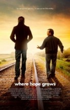 Where Hope Grows 2014 Türkçe Altyazılı izle