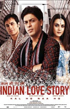 Yarın Olmayabilir 2003 – Kal Ho Naa Ho Türkçe Altyazılı izle