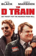 D Treni-The D Train Türkçe Dublaj izle