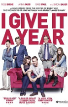 Bu Aşk Fazla Sürmez – I Give It a Year 2013 Türkçe Altyazılı izle