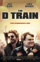 D Treni – The D Train 2015 Türkçe Altyazılı izle