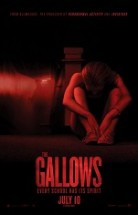 Darağacı – The Gallows 2015 Türkçe Altyazılı izle
