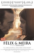 Felix ve Meira – Félix et Meira 2014 Türkçe Dublaj izle