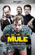 Kurye – The Mule 2015 Türkçe Altyazılı izle