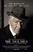 Mr. Holmes ve Müthiş Sırrı – Mr. Holmes 2015 Türkçe Altyazılı izle