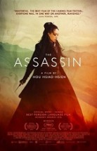 Nie Yin Niang – The Assassins 2015 Türkçe Altyazılı izle