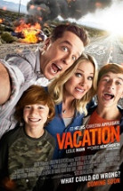 Tatil Zamanı – Vacation 2015 Türkçe Altyazılı izle