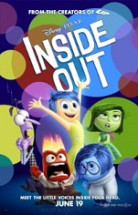 Ters Yüz – Inside Out 2015 Türkçe Dublaj ve Altyazılı izle