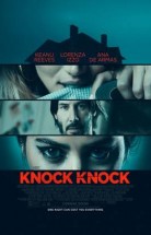 Yanlış Kapı – Knock Knock 2015 Türkçe Altyazılı İzle