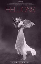 Yaramaz Çocuk – Hellions 2015 Türkçe Altyazılı izle