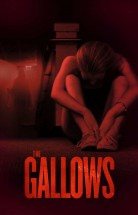 Darağacı-The Gallows 2015 Türkçe Dublaj izle