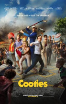 Mutlu Tavukçuluk-Cooties 2014 Türkçe Dublaj izle