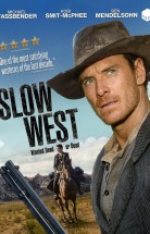 Sakin Batı HD izle - Slow West 2015