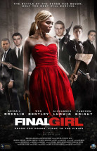 The Final Girls 2015 Türkçe Dublaj izle