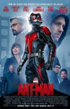 Ant-Man 2015 Türkçe Altyazılı izle